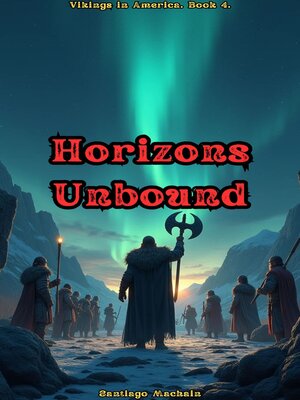 cover image of Horizons Unbound